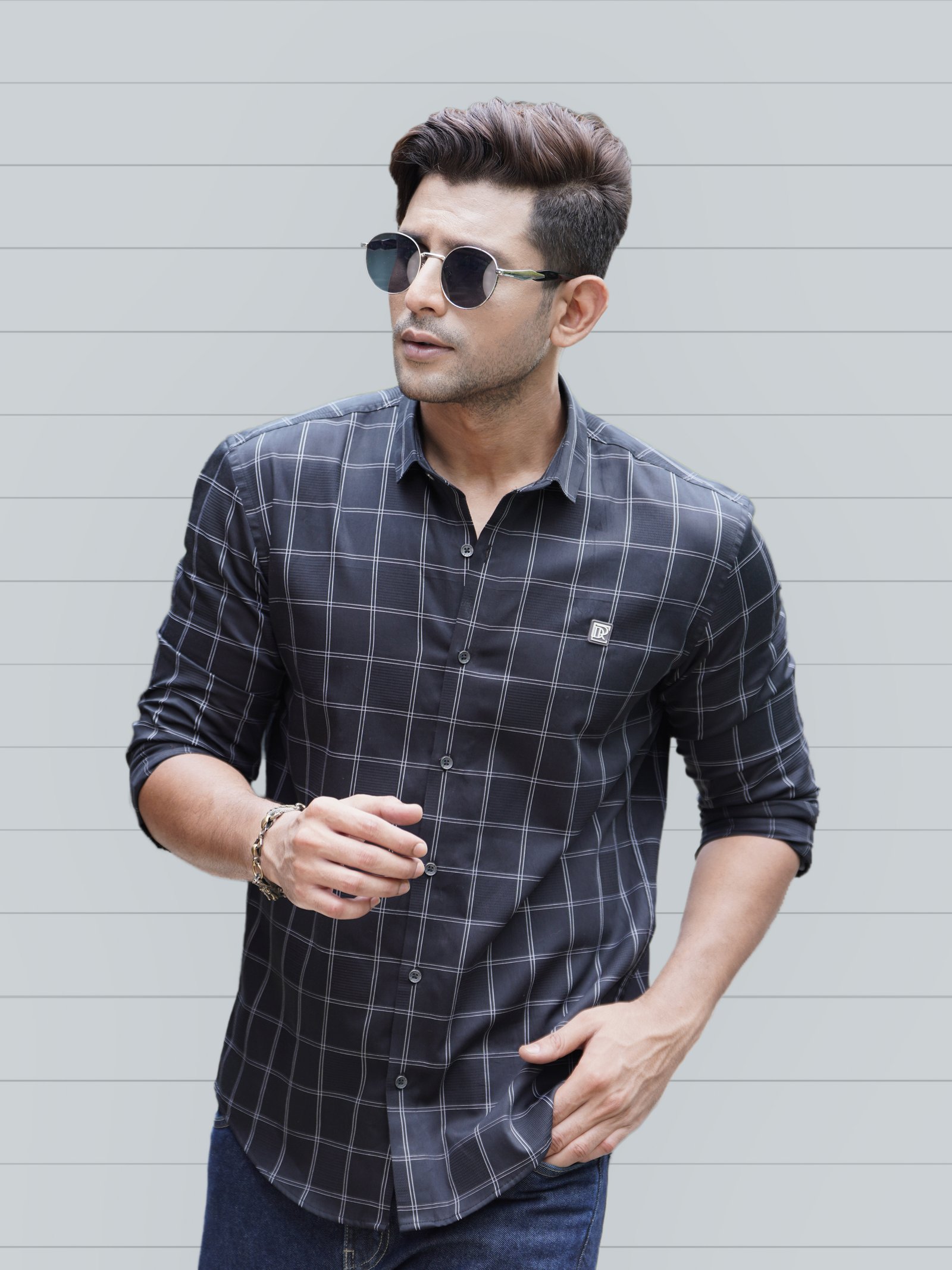 Casual Shirt - DR - 9244