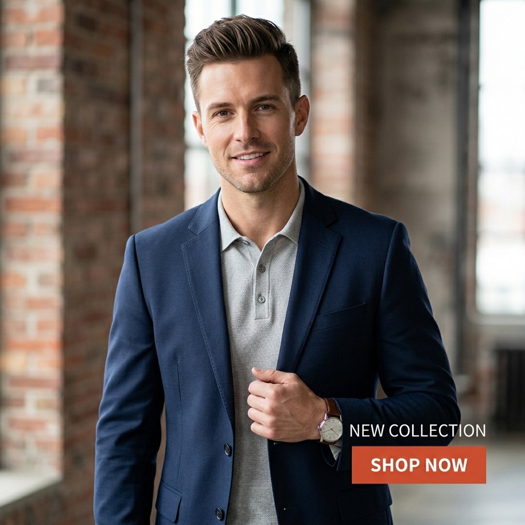 Men's Fashion
