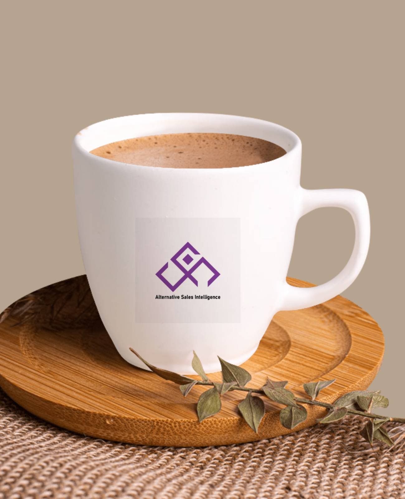 Branding Mug