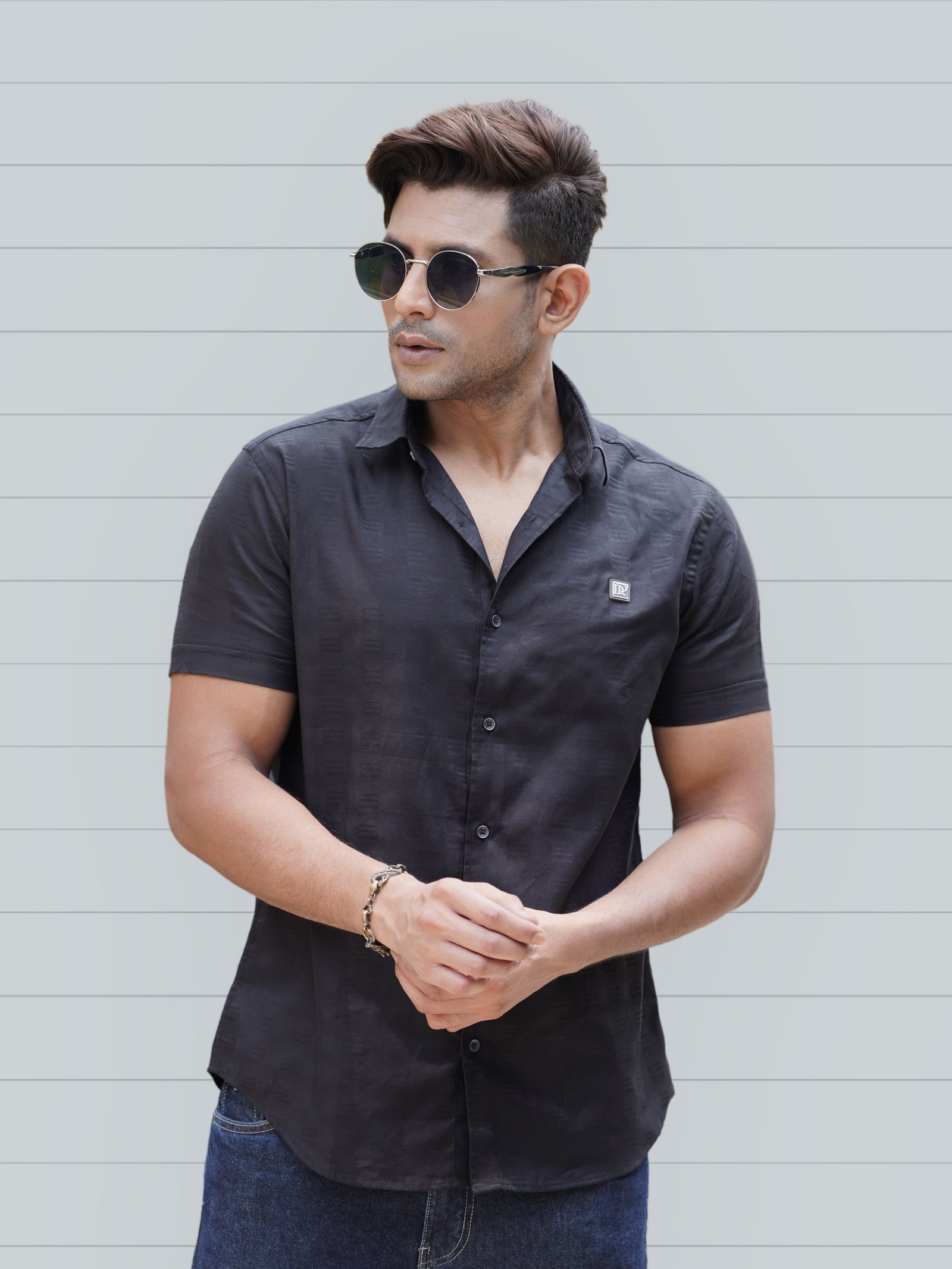 Premium Half Shirt