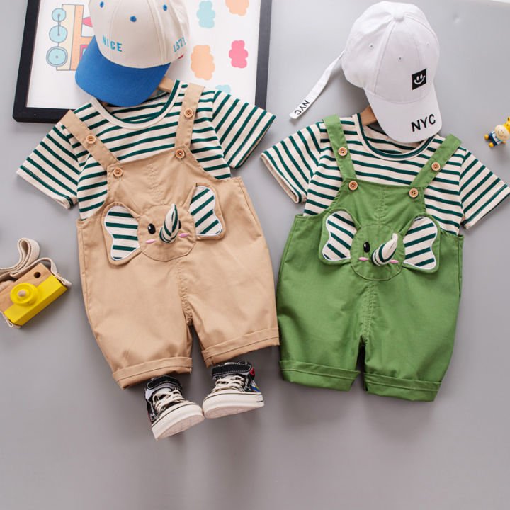 Baby & Kids