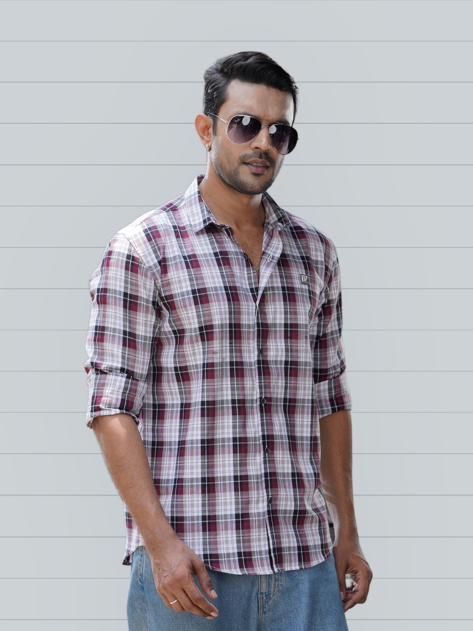 Premium Casual Shirt -DR 9233