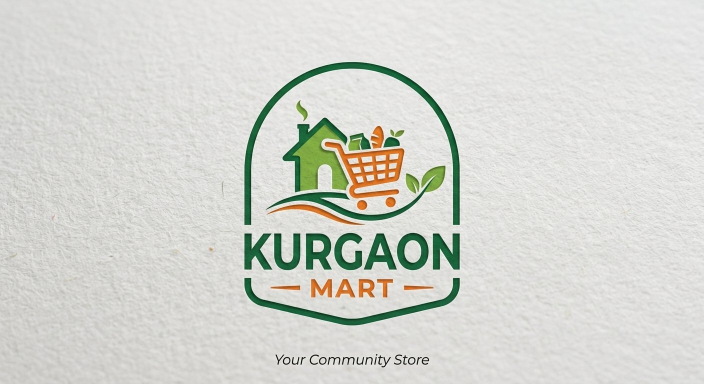 kurgaon mart