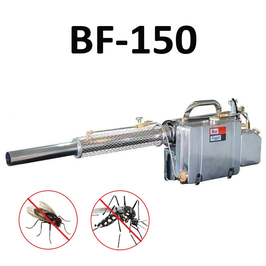BF- 150 Korean Fogger
