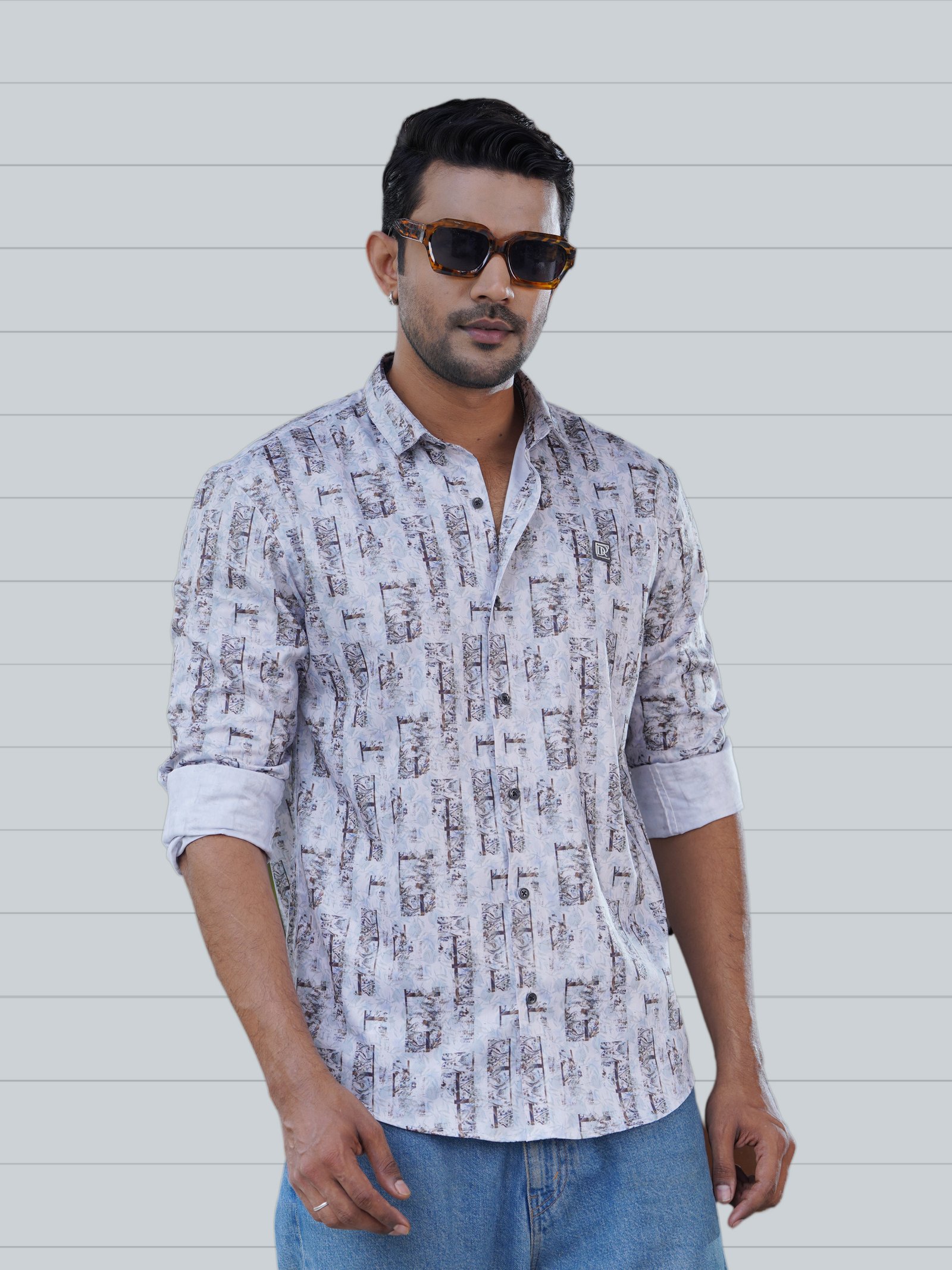 Premium Shirt - DR - 9224