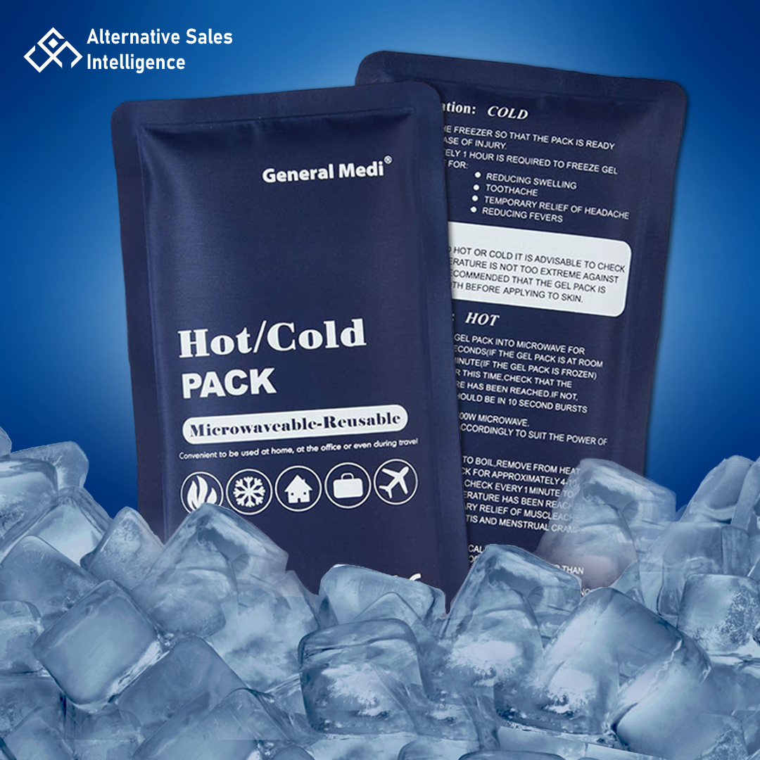 Hot & Cool Pack