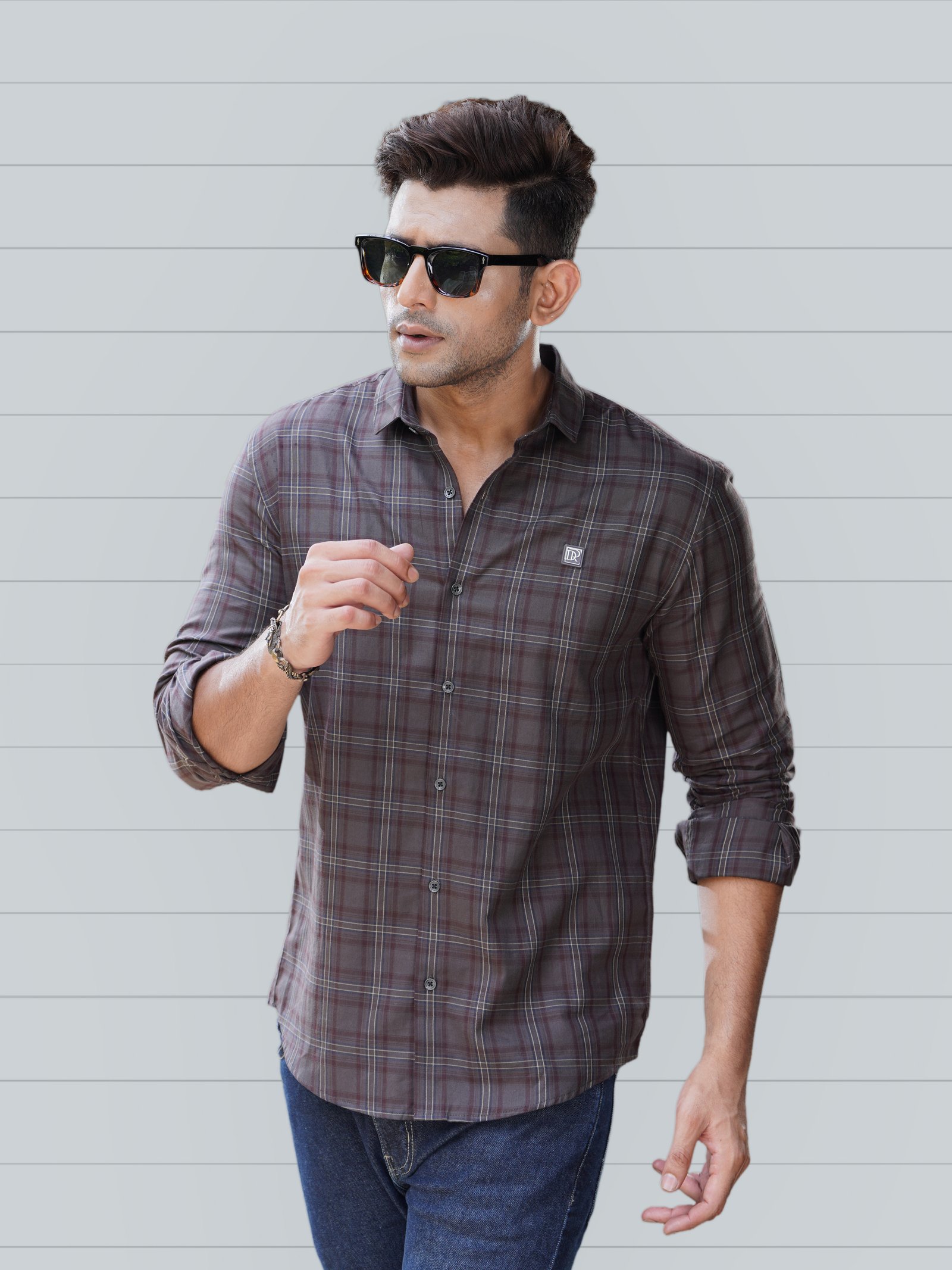 Premium Casual Shirt -DR 9230
