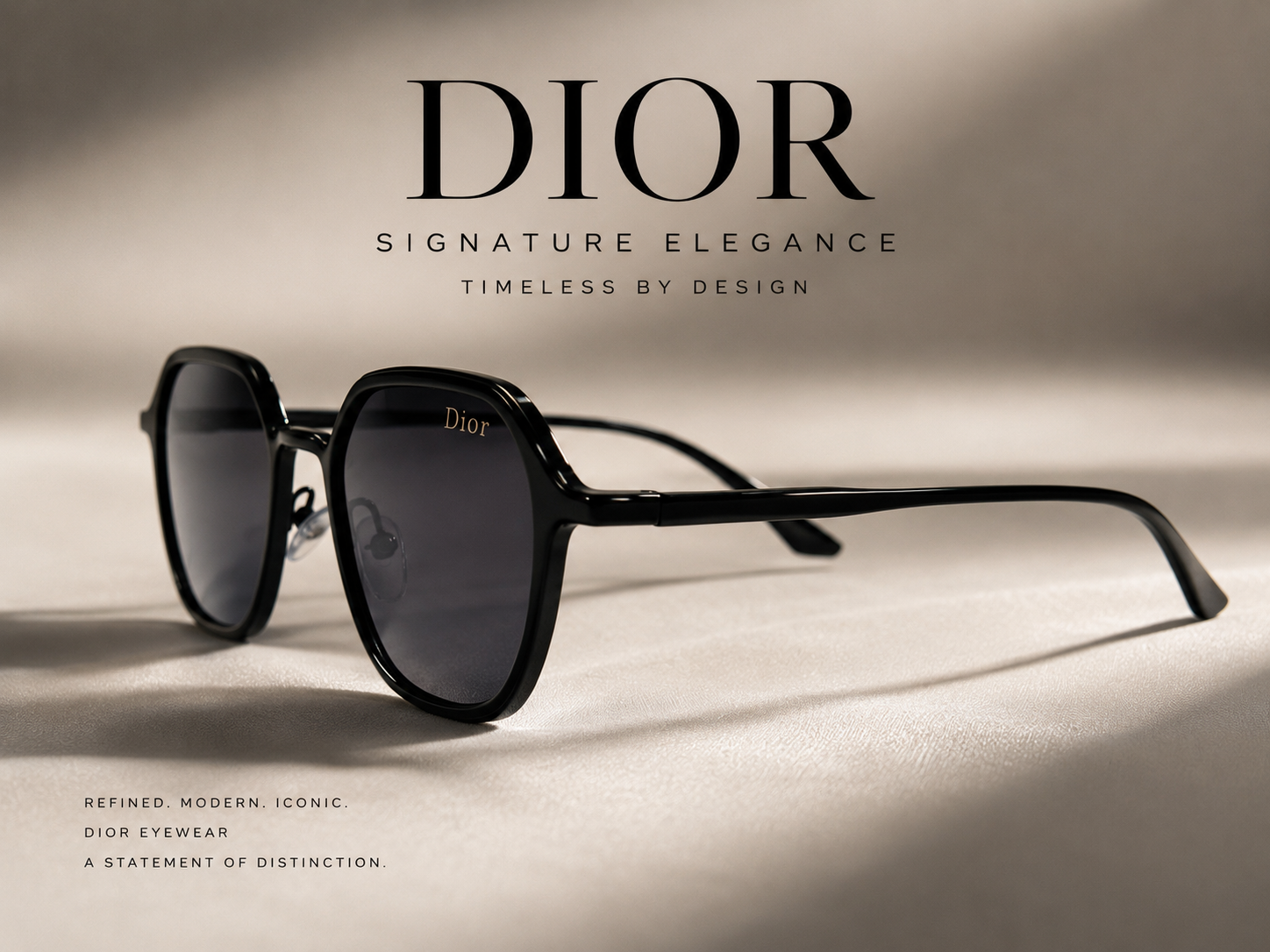 Dior Sunglasses