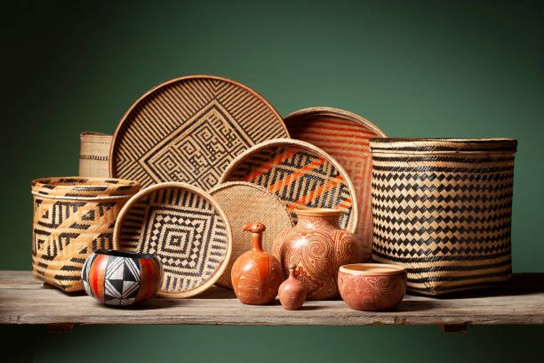 Handicrafts