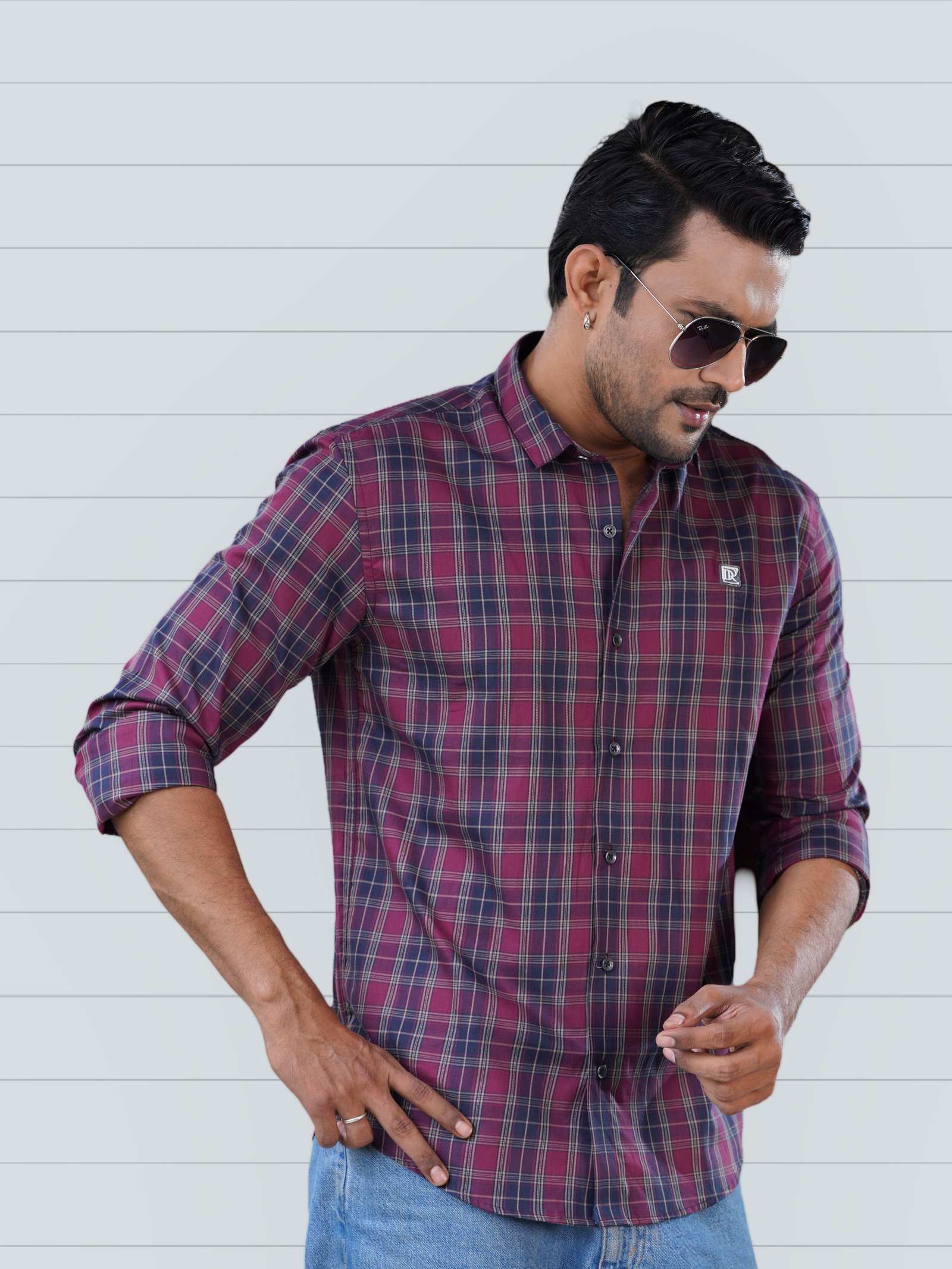 Casual Shirt