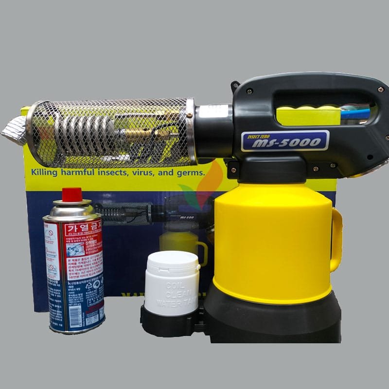 Mf- 5000 Mini Fogger