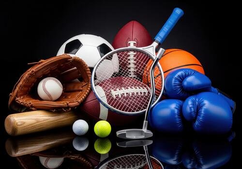 Sports & Outdoor