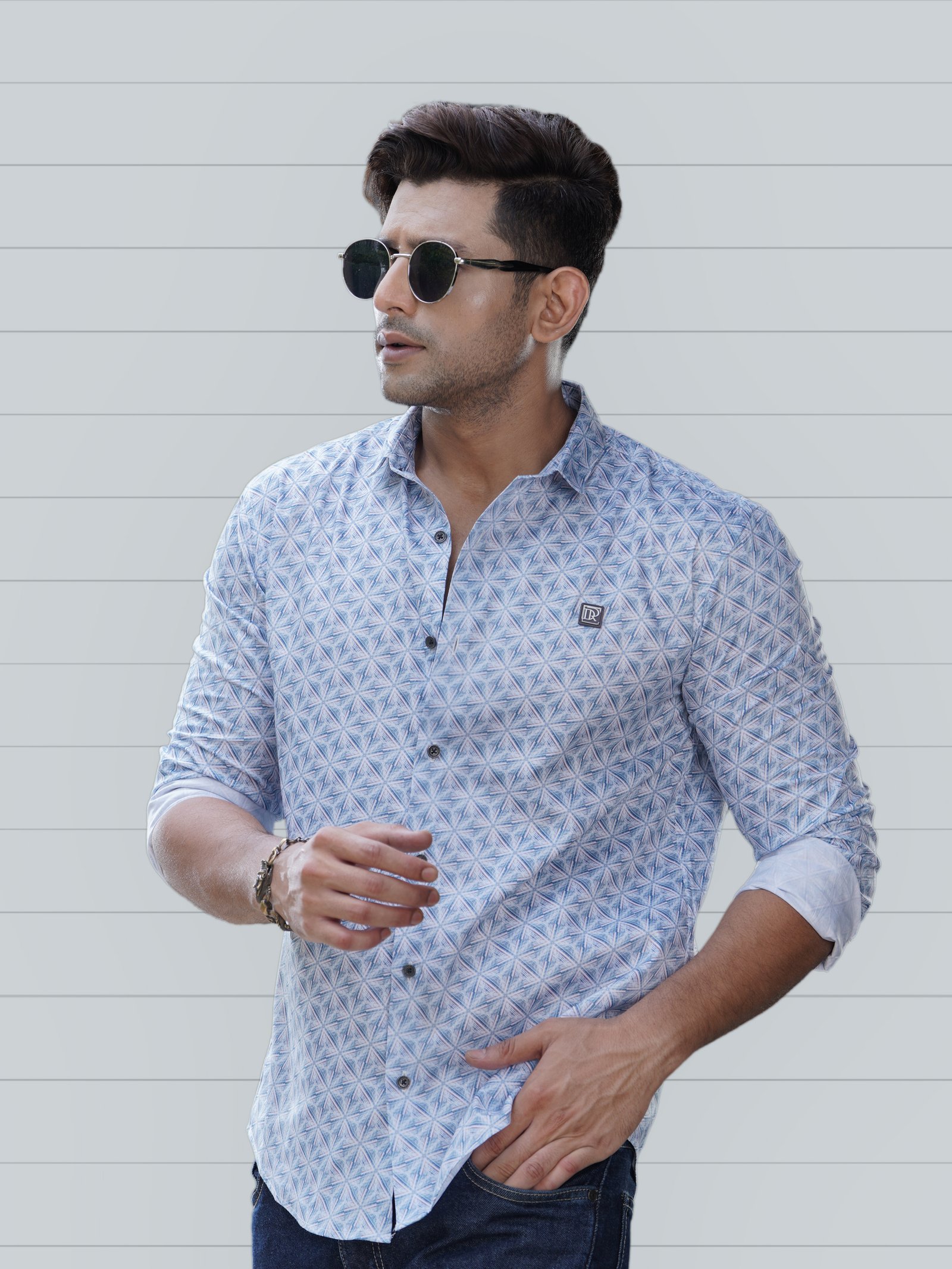 Premium Shirt DR 9232