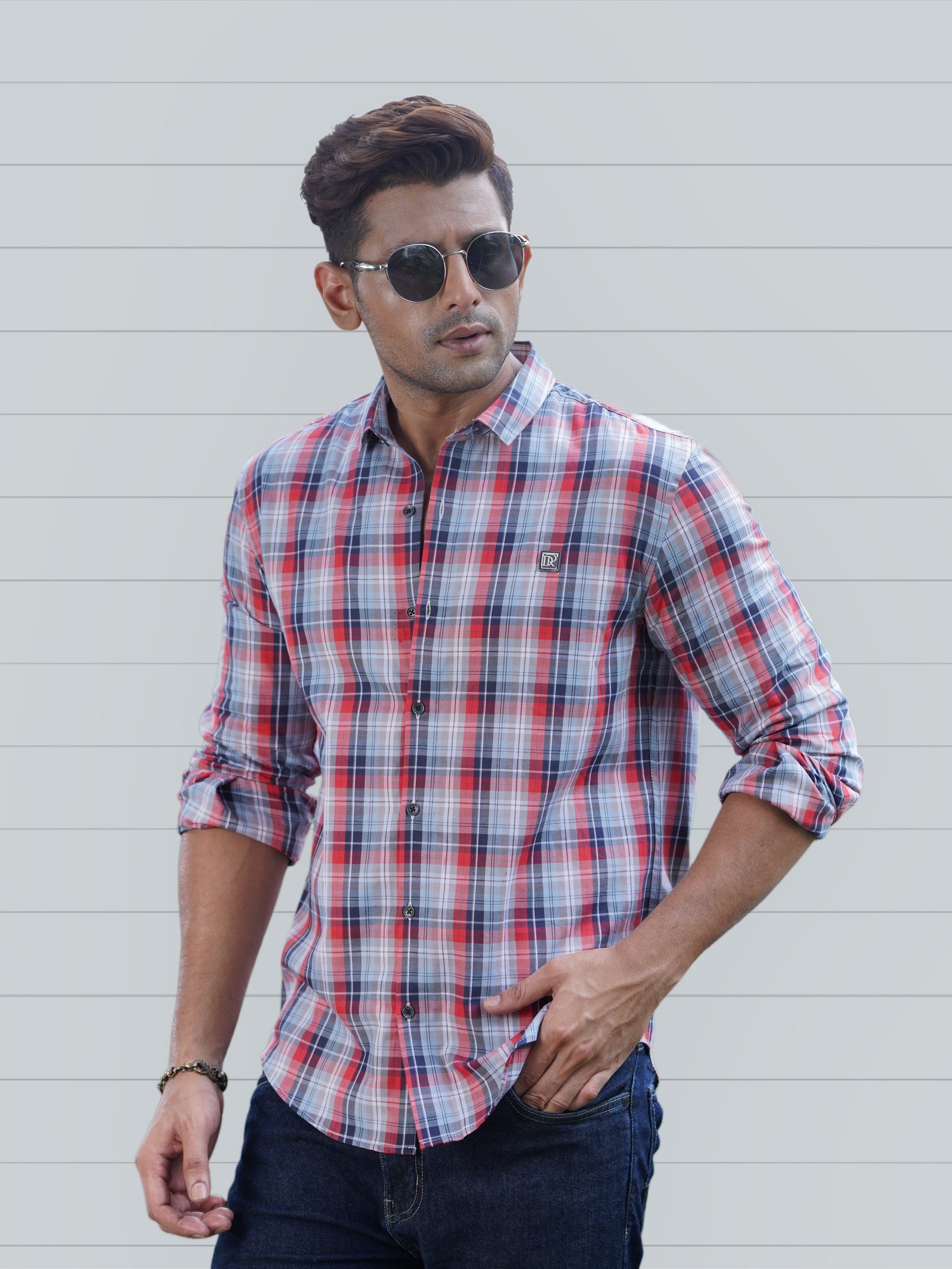 Premium Casual Shirt -DR 9227