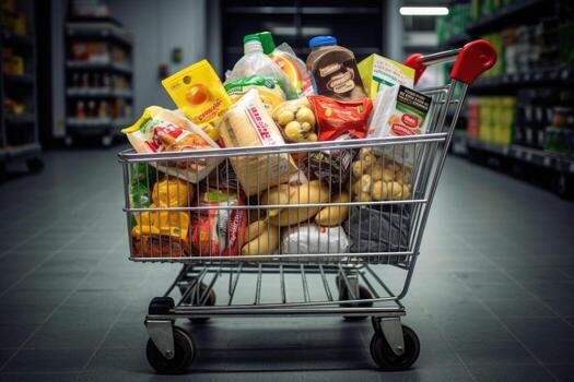Grocery