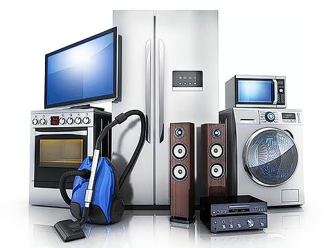 Electronics