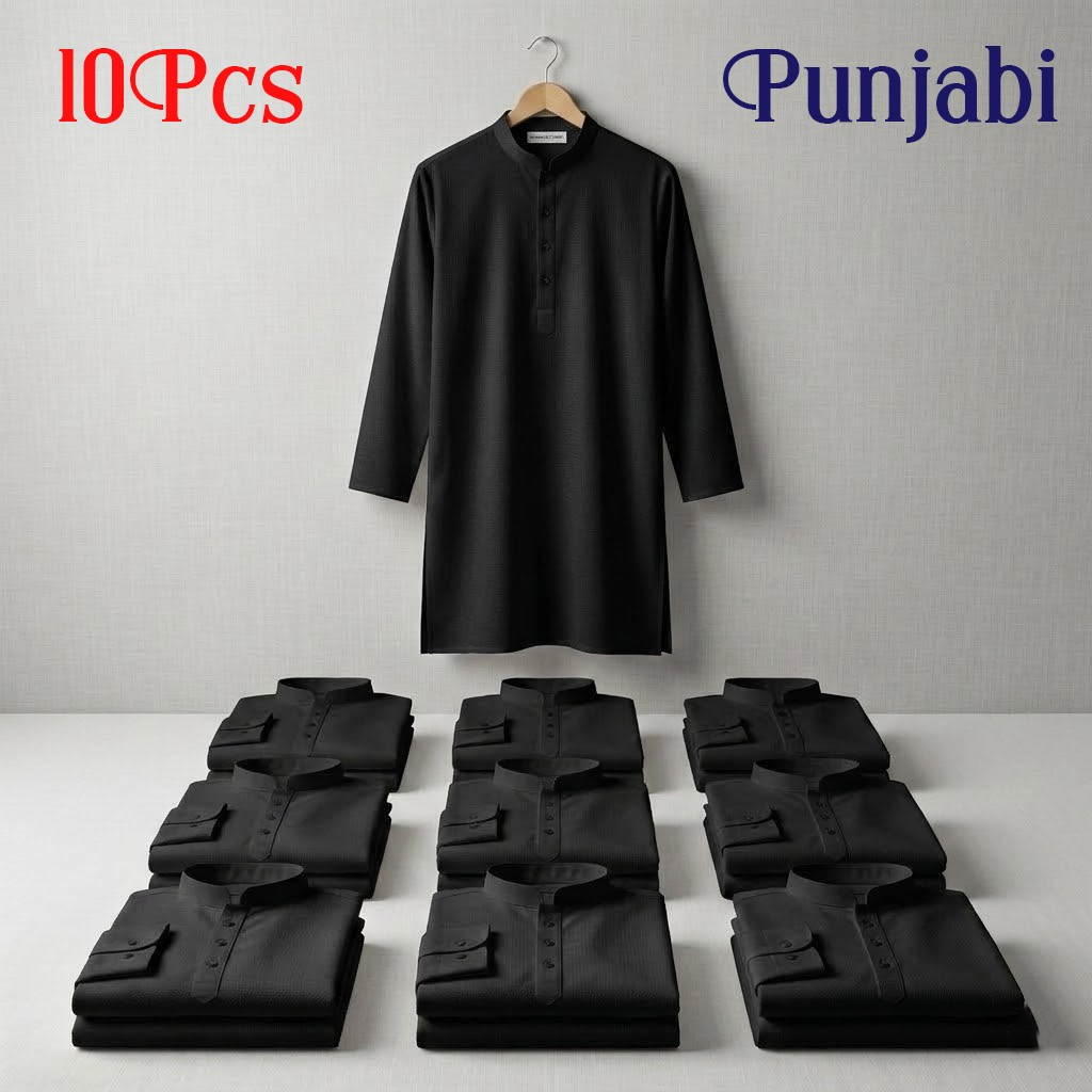Solid Punjabi