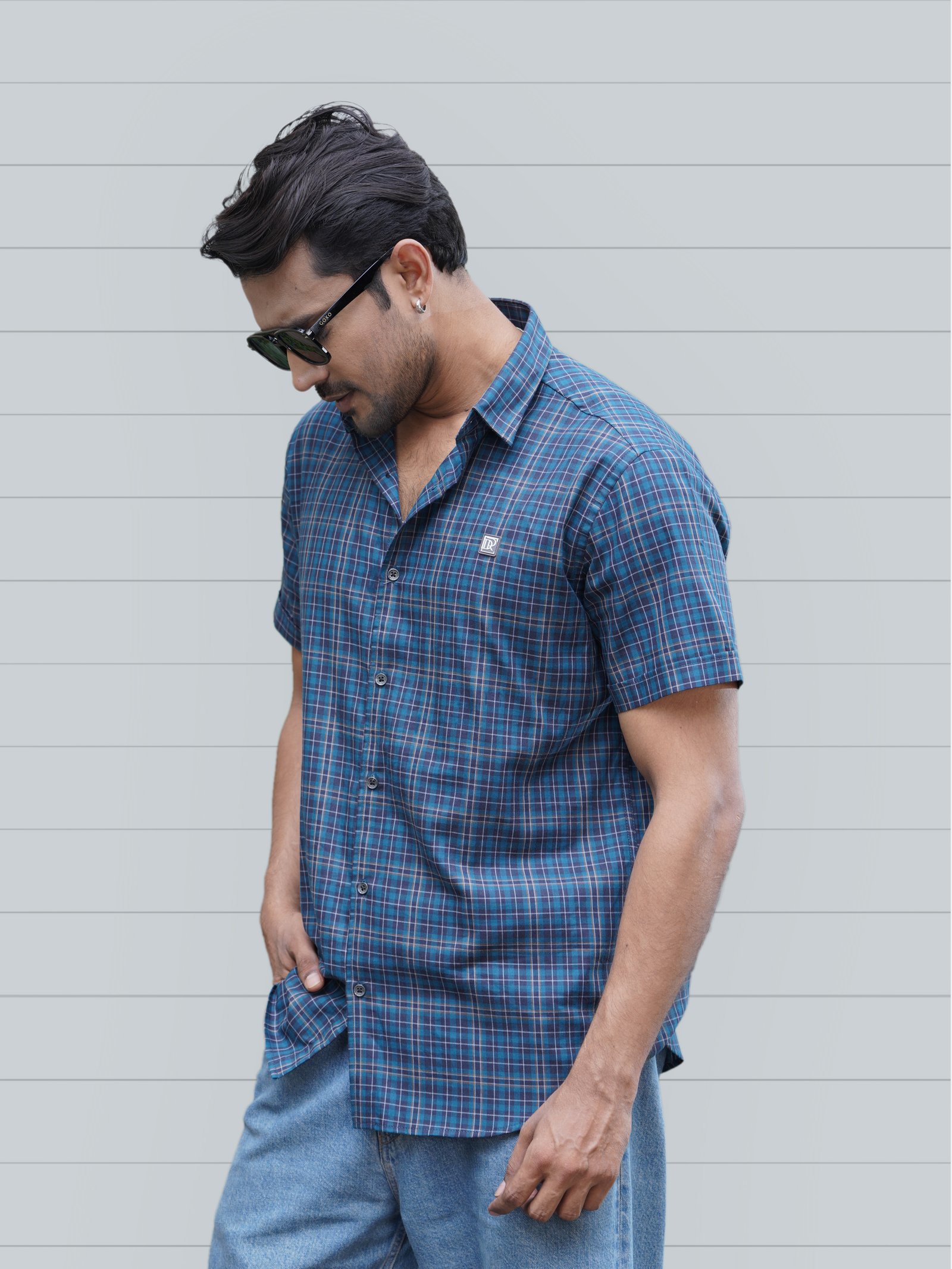 Premium Half Shirt