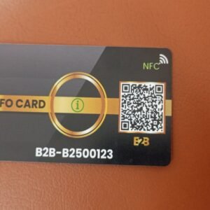 NFC Card